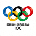 国际奥林匹克委员会IOC五环标志