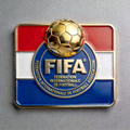 国际足球联合会FIFA官方logo