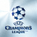 欧洲足球冠军联赛UEFA标志