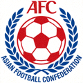 亚洲足球联合会AFC标志