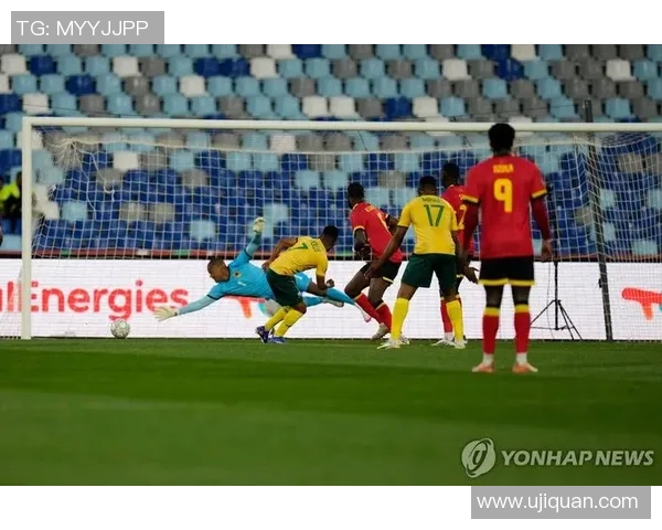 金砖赛精彩回放中国队对阵南非全场精彩瞬间回顾