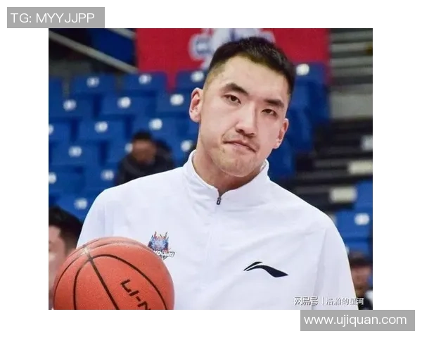 陶汉林：从篮球场上的拼搏者到社会公益的践行者的成长之路